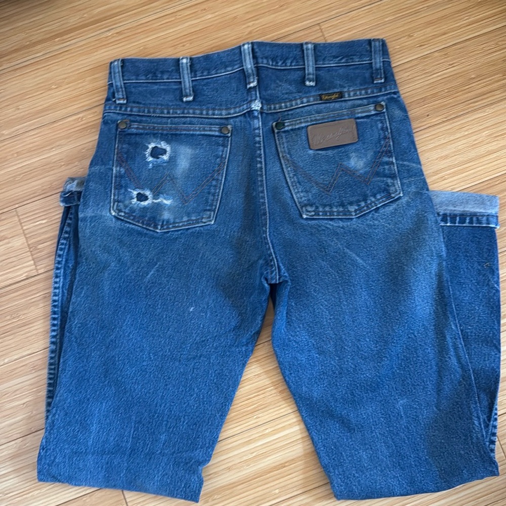 Vintage Wrangler Jeans